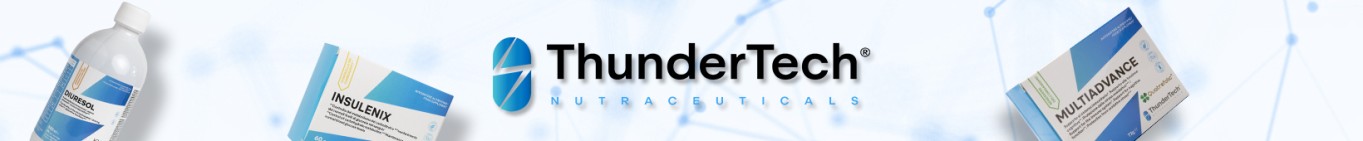 ThunderTech Nutraceuticals