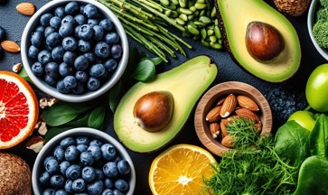 Alimenti Funzionali: Cosa Sono e Come Possono Migliorare la Tua Vita Heracles Nutrition