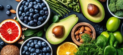 Alimenti Funzionali: Cosa Sono e Come Possono Migliorare la Tua Vita Heracles Nutrition