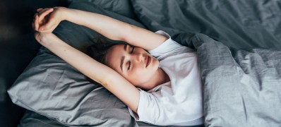 Il Sonno e il Recupero muscolare e mentale Heracles Nutrition