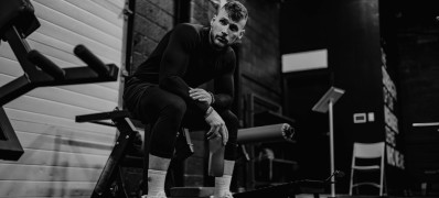 Recupero muscolare durante e post allenamento Heracles Nutrition