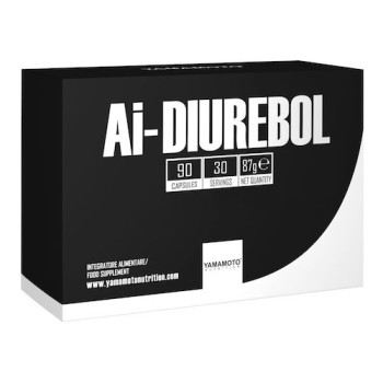 AI-Diurebol 90cps 2 Heracles Nutrition - Acquista online
