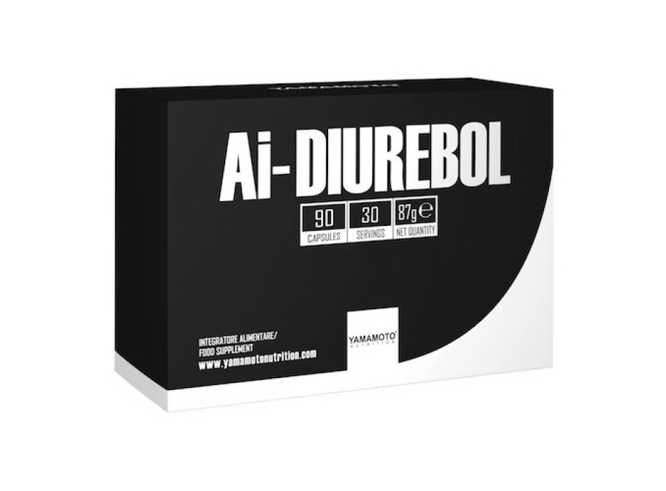 AI-Diurebol 90cps 2 Heracles Nutrition - Acquista online