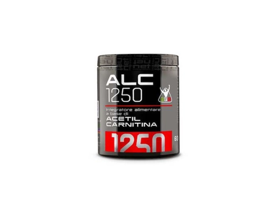 Alc 1250 60cpr 1 Heracles Nutrition - Acquista online