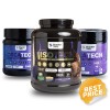 Aumento Massa Muscolare Basic Pack - Intense Chocolate 1 1 Heracles Nutrition - Acquista online