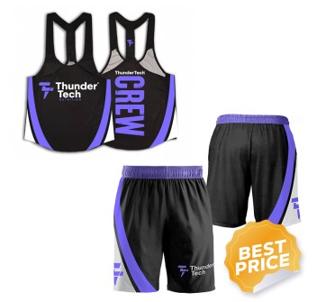 Bundle Promo Set Completo ThunderTech Crew 1 1 Heracles Nutrition - Acquista online