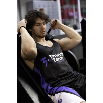 Bundle Promo Set Completo ThunderTech Crew 2 3 Heracles Nutrition - Acquista online