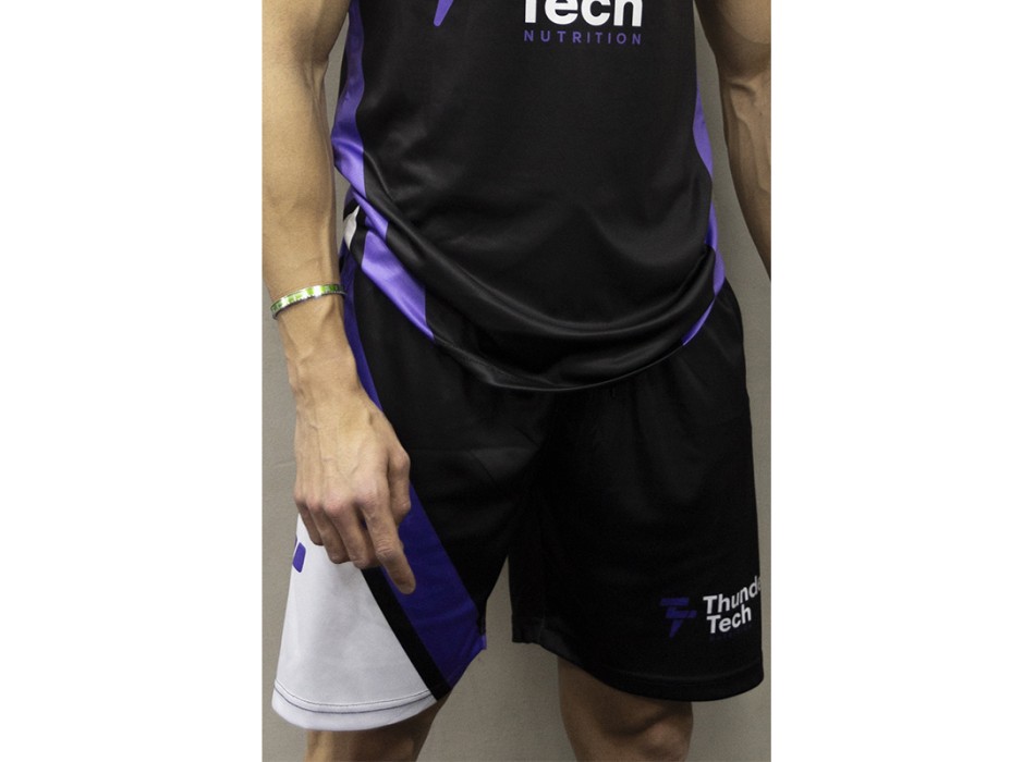 Bundle Promo Set Completo ThunderTech Crew 5 6 Heracles Nutrition - Acquista online