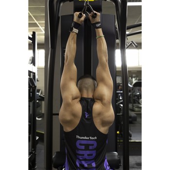 Bundle Promo Set Completo ThunderTech Crew 6 7 Heracles Nutrition - Acquista online