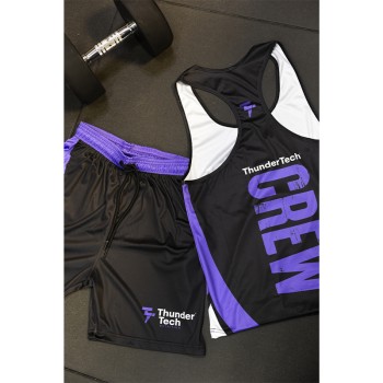 Bundle Promo Set Completo ThunderTech Crew  2 Heracles Nutrition - Acquista online