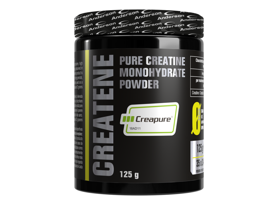 Createne 125g 1 Heracles Nutrition - Acquista online