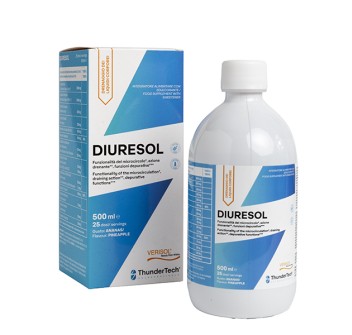 Diuresol 500ml Ananas - 1 Heracles Nutrition - Acquista online