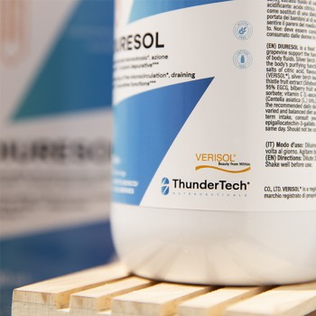 Diuresol 500ml Ananas Verisol 3 Heracles Nutrition - Acquista online