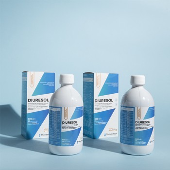 Diuresol 500ml  4 Heracles Nutrition - Acquista online