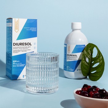 Diuresol 500ml  2 Heracles Nutrition - Acquista online