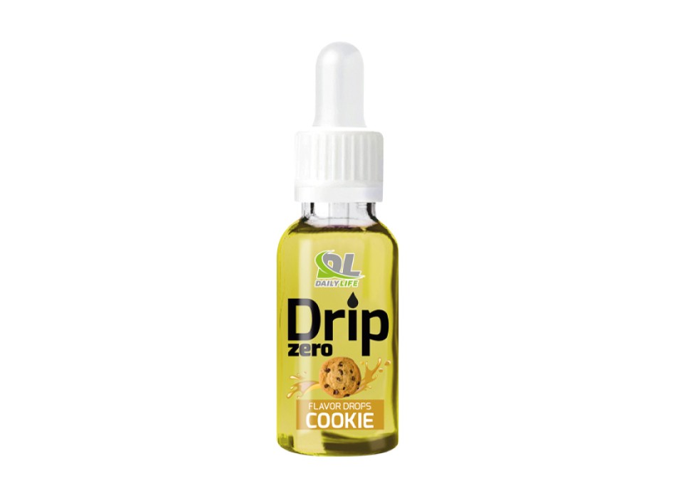 Drip Zero 30 Ml 1 Heracles Nutrition - Acquista online