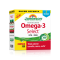 Duopack 2 Confezioni Omega 3 Select 150 Perle