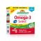 DuoPack Omega 3 Select™ IFOS 300 Softgel