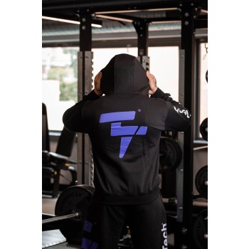 Felpa Uomo Official 4 Heracles Nutrition - Acquista online