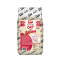 Fiocchi D'avena Baby 1 Kg Aromatizzati Berry White (Cioccolato bianco e Lampone)