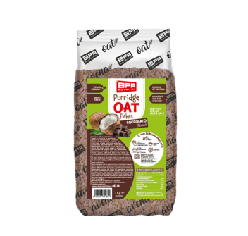 Fiocchi D'avena Baby 1 Kg Aromatizzati Coccolato 1 Heracles Nutrition - Acquista online