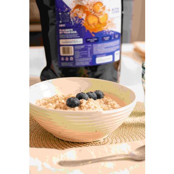 Fiocchi D'avena Baby Aromatizzati 1kg 5 Heracles Nutrition - Acquista online