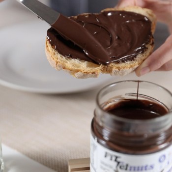 FiTTelNuts Complete Pack x6 5 5 Heracles Nutrition - Acquista online