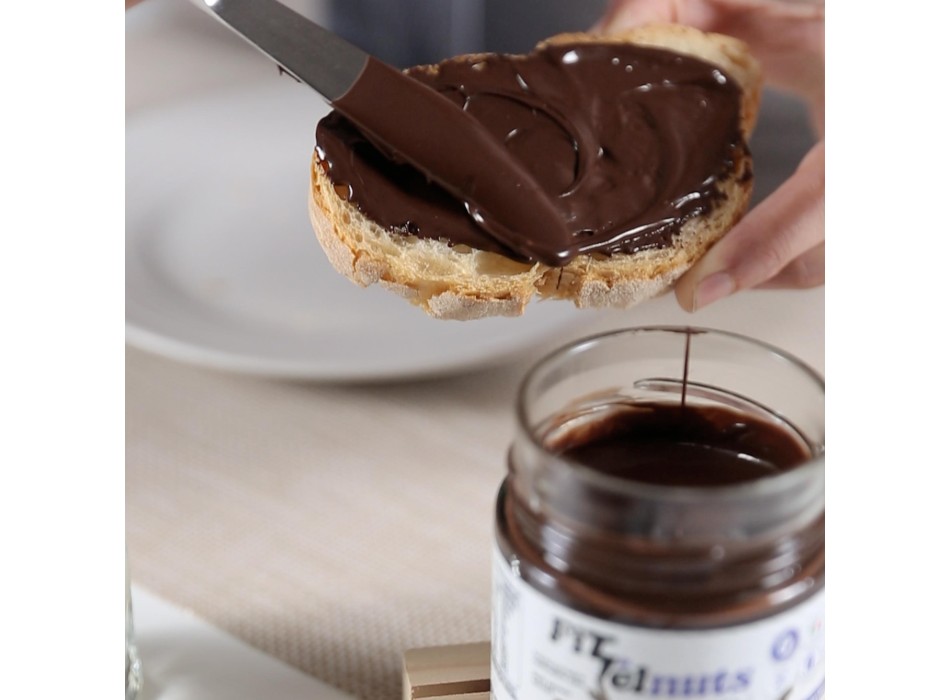 FiTTelNuts Complete Pack x6 5 5 Heracles Nutrition - Acquista online