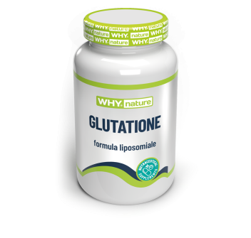 Glutatione 30cps 1 Heracles Nutrition - Acquista online