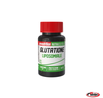 Glutatione Liposomiale 30cps 1 Heracles Nutrition - Acquista online