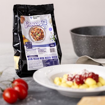 GnoccoFit Keto 250g al pomodoro 1 2 Heracles Nutrition - Acquista online