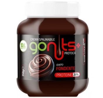 Gonuts! - Darklicious 350 G 1 Heracles Nutrition - Acquista online