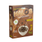 Halos Protein Rings Chocolate 250g