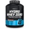 Hydro Whey Zero Fragola 1816g