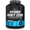 Hydro Whey Zero Vaniglia 1816g