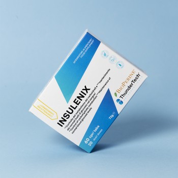 Insulenix 60cpr 3 4 Heracles Nutrition - Acquista online
