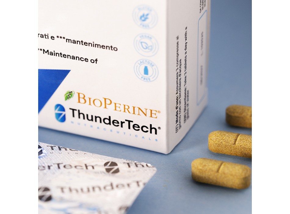 Insulenix 60cpr 5 3 Heracles Nutrition - Acquista online