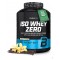 Iso Whey Zero 1816g Vaniglia