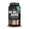 Iso Whey Zero 908g Caffè Latte