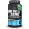Iso Whey Zero 908g Cioccolato Bianco