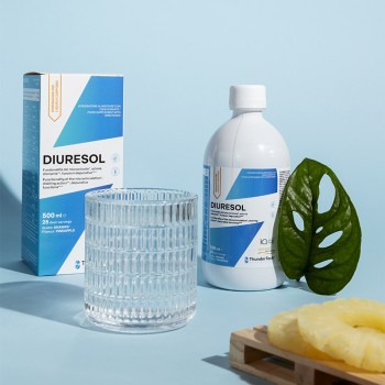 Kit Definizione e Dimagrimento Advance (LipoFire+Diuresol Ananas) 3 5 Heracles Nutrition - Acquista online