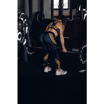 Leggins Woman Official Heracles Nutrition™ 4 Heracles Nutrition - Acquista online