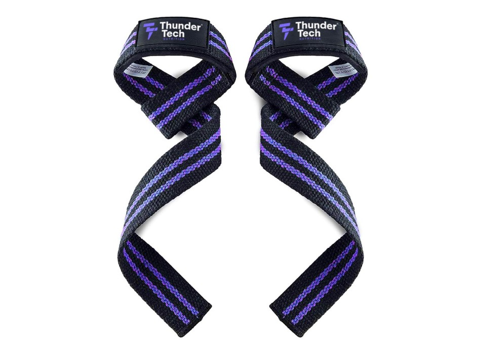 Lifting Straps - Fasce Per Trazioni 1 Heracles Nutrition - Acquista online