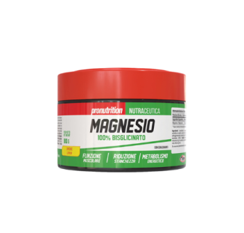 Magnesio Bisglicinato Forte Limone 180g 1 Heracles Nutrition - Acquista online
