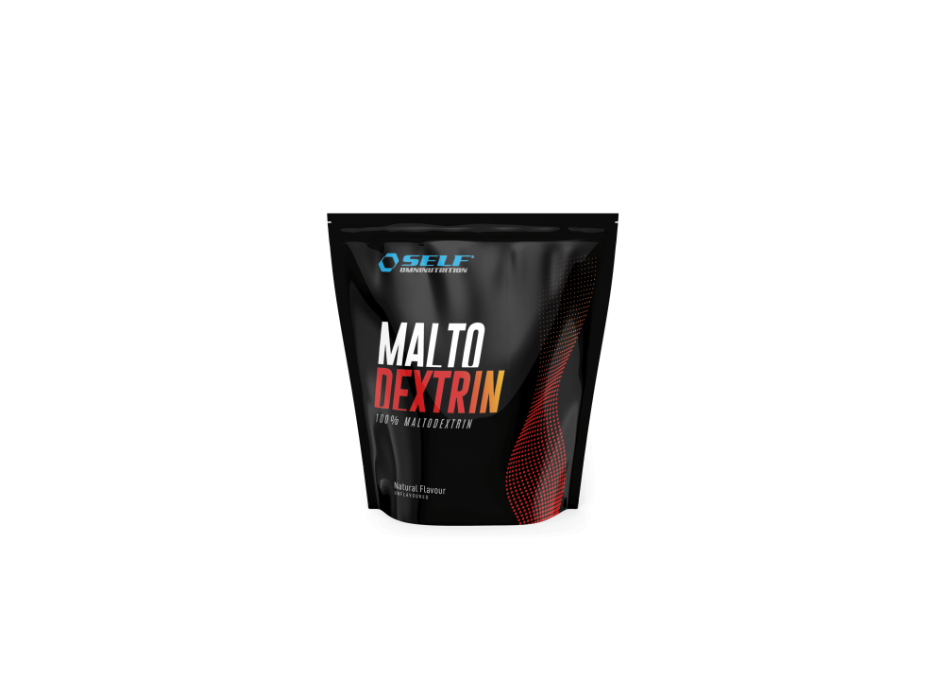 Maltodextrin 1kg 1 Heracles Nutrition - Acquista online