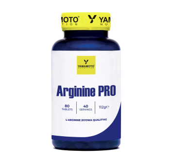 New Arginine Pro 80cpr 1 Heracles Nutrition - Acquista online