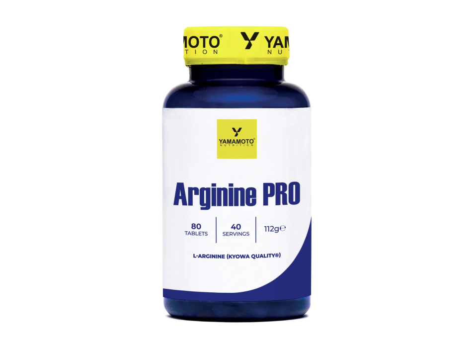 New Arginine Pro 80cpr 1 Heracles Nutrition - Acquista online