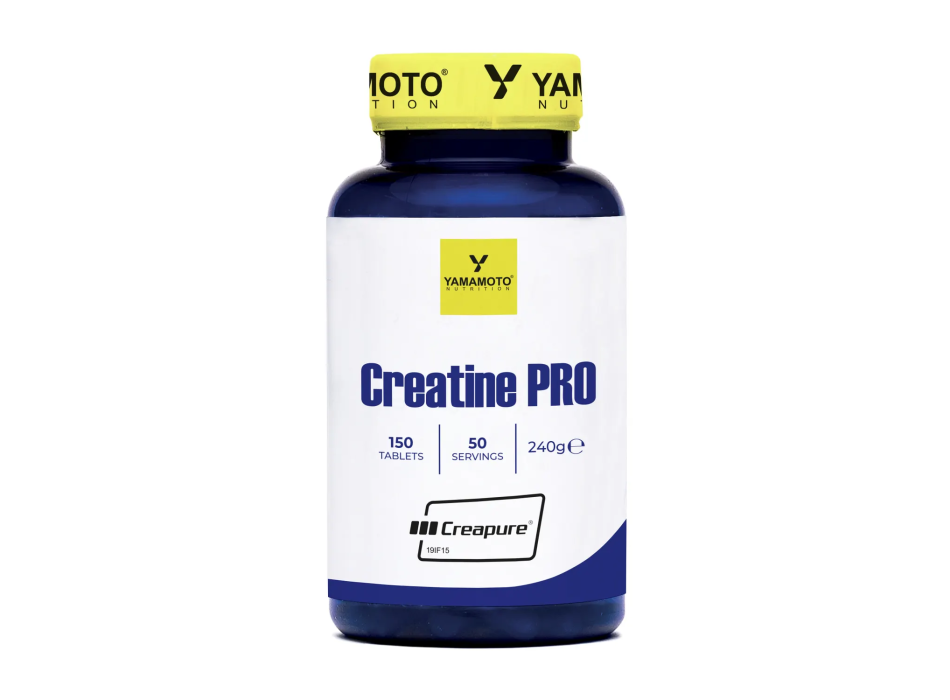 New Creatine Pro Creapure® Quality 150 Cpr 1 Heracles Nutrition - Acquista online
