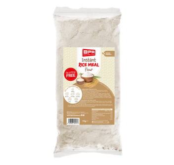 New Farina Di Riso 1Kg Ultrasolubile Senza Glutine Neutra 1 Heracles Nutrition - Acquista online