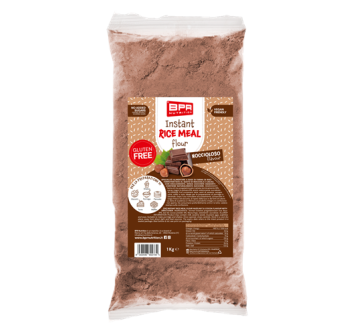 New  Farina Di Riso 1Kg Ultrasolubile Senza Glutine Noccioloso 2 Heracles Nutrition - Acquista online